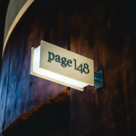 Page148, Page Hotel Отели рядом с достопримечательностью «Цим-Ша-Цуй»