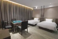 Yeste Hotel (Fangchenggang Fangcheng)