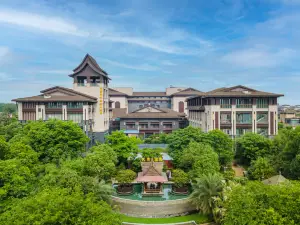 Nanchang Tianmu Hotel