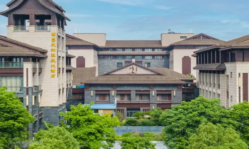 Nanchang Tianmu Hotel
