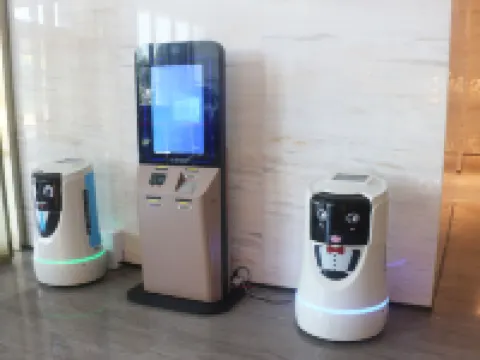 Zhushan Nanshan Hotel Hotels in Zhushan