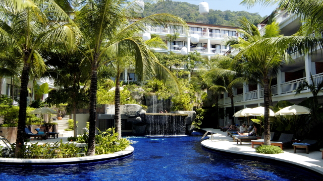 hotel