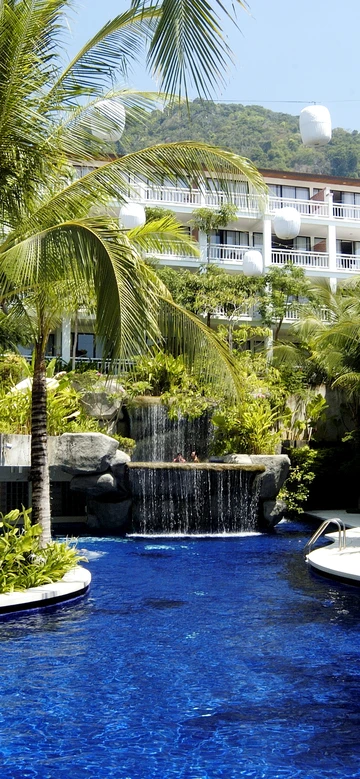 รูปภาพของซันเซ็ท บีช รีสอร์ท