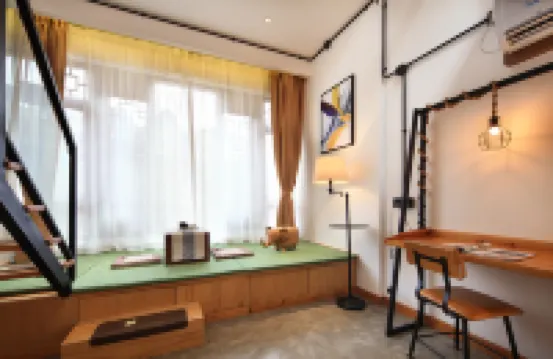 HOTEL DEL MOON Hotels near Xingping Ancient Town