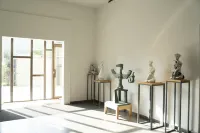 Jingdezhen Yidianshanshe Homestay