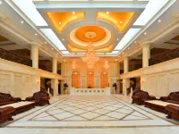 Xuexiang Lakeside Resort Hotel Hotels in Ning'an