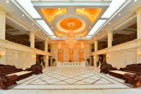 Xuexiang Lakeside Resort Hotel Hotels in Ning'an