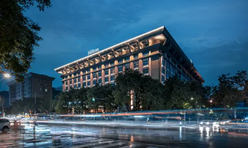Hilton Xi'an