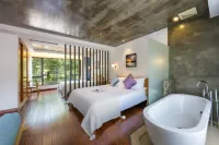 Molian Shanju Hotel