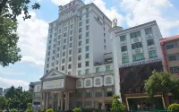 Zhonghe Hotel Hotels in Liannan
