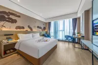 Grace Select Hotel Hotels in Dongtai