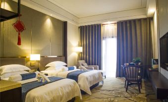 Datianzhuang International Resort Hotel