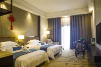 Datianzhuang International Resort Hotel Hotels in Fei County