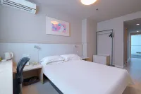 Jinjiang Inn (Yixing Renmin Middle Road Pedestrian Street)