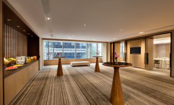 Hyatt Place Shanghai Hongqiao CBD