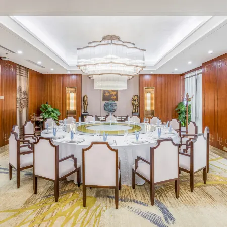 Yongchang Hotel