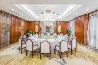 Yongchang Hotel - breakfast