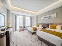 Sailungaidi Hotel Chifeng otelleri