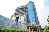 Liz hotel(Foshan Sanshui Plaza store)