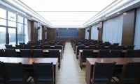 Sanxikou Hotel Hotels in Cangxi County