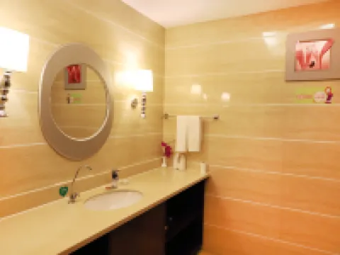 Xin He Hotel Hotels in Xinhe