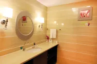 Xin He Hotel Hotels in Xinhe County