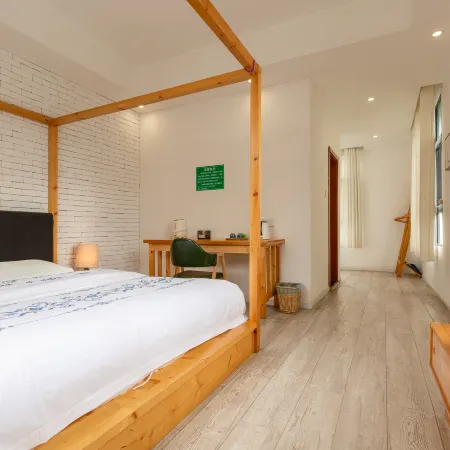 Wanan Hostel (Daocheng Yading)