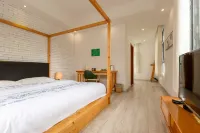 Wanan Hostel (Daocheng Yading)