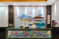 Good Luck Hotel (Humen High-speed Railway Station Store)