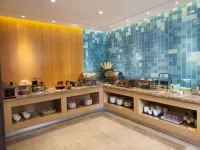 Homeinn Hotel (Xinzhou Changzheng West Street Municipal Government) - sarapan