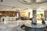 Pingyi Lijing Business Hotel