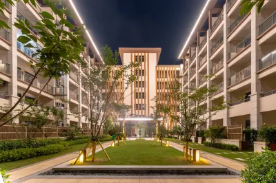 Shenxianju Yue Resort hotel