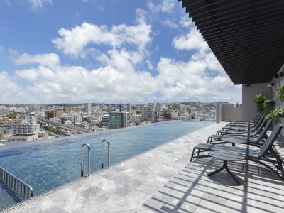 Hewitt Resort Naha