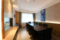 Gasa Hotel Hotels in Luhuo
