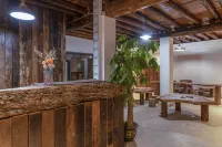 Guangzhou Wusu Homestay