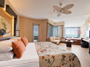 Limak Lara Deluxe Hotel & Resort Antalya