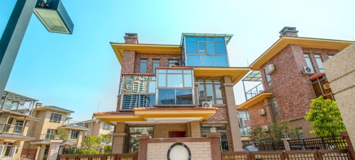Lanqu Hotel Longmen İlçesi otelleri