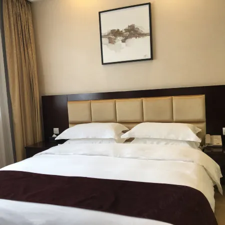 Friendship Hotel