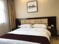 Friendship Hotel