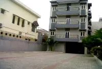 Sapadia Guest House Syailendra Medan Hôtels à : D A R A T