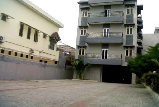 Sapadia Guest House Syailendra Medan