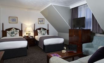 Copthorne Hotel London Gatwick