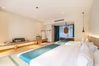 Pu Zhu Xi she Sleep  healing  Hotel