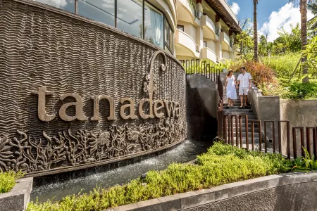 TanaDewa Resort Ubud Bali by Cross Collection