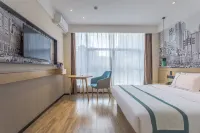 City Comfort Inn Hotel (Qiyang Yanjiang Road Xintiandi)