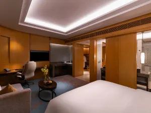Yongkang World Trade International Hotel