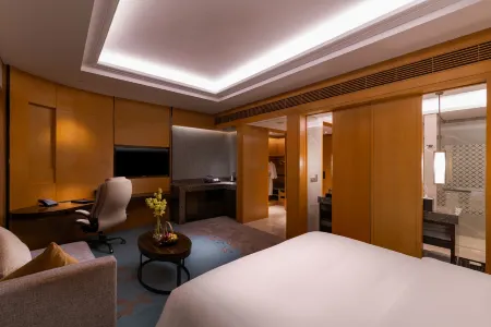Yongkang World Trade International Hotel