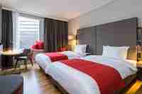 Holiday Inn Hamburg - City Nord, an IHG Hotel Rooms