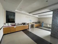 城市便捷飯店（來賓北站迎賓廣場店） - 早餐
