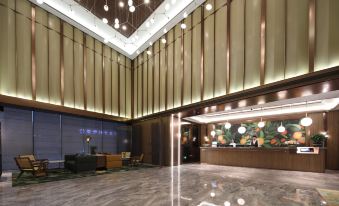 Orange Hotel (Lomond Global Park Store, Ningbo Southern Business District)